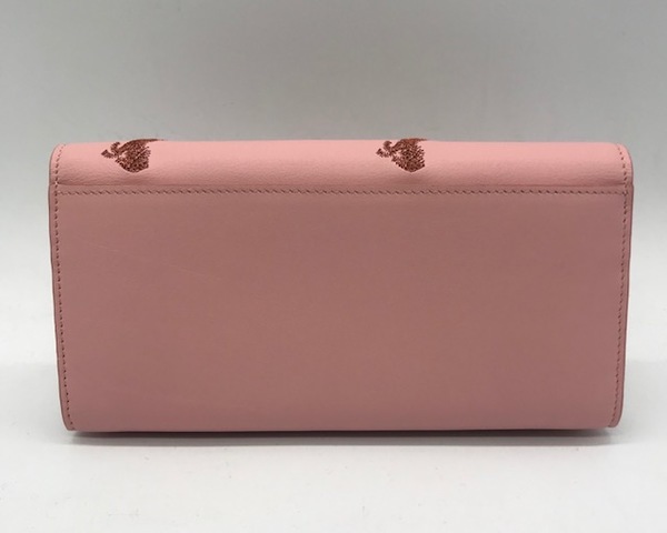 クロエ リトルホース 財布 三つ折り 茶色  CHC177UP718H9Q24L 楽天市場】chloe(クロエ) リトルホース 三つ折り財布 赤茶 レッド