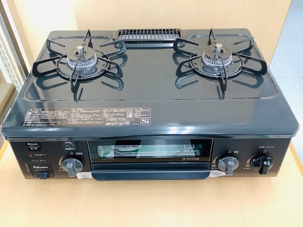 パロマ LPガス PA-S71B-L