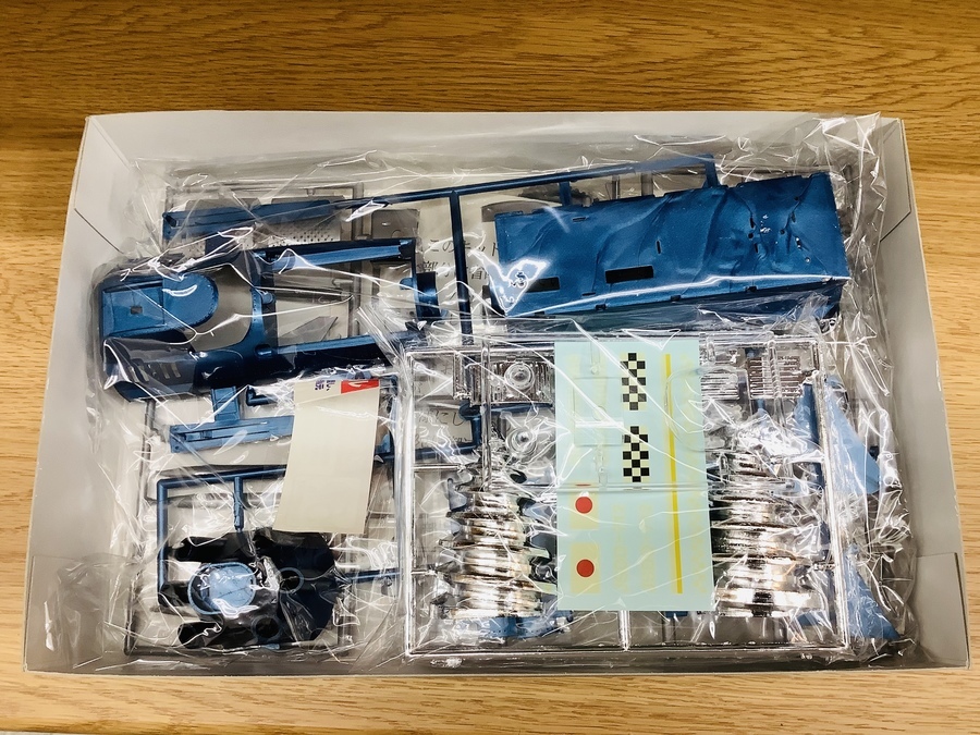 【美品】地中戦車ビッグモグラス プラモデル 未使用 緑商会 JS00-712 美品】地中戦車ビッグモグラス プラモデル 未使用 緑商会 JS00