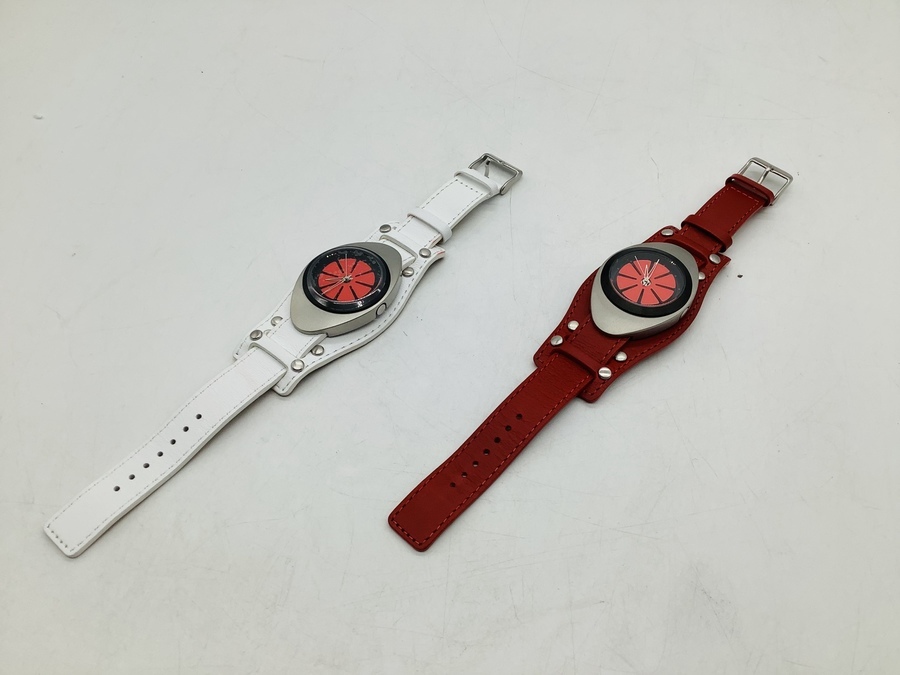 スマホで購入】仮面ライダー1号 変身ベルト型腕時計が入荷しました