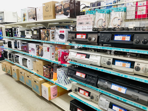 トレファクブログ画像2