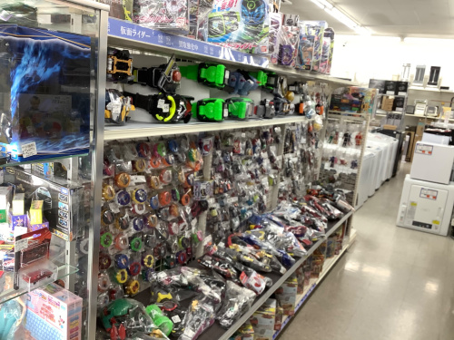 トレファクブログ画像1