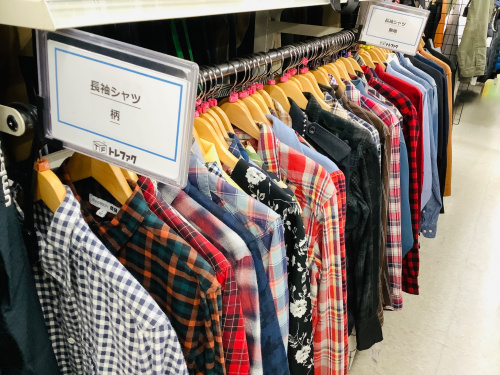 トレファクブログ画像5