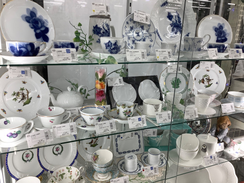 トレファクブログ画像1