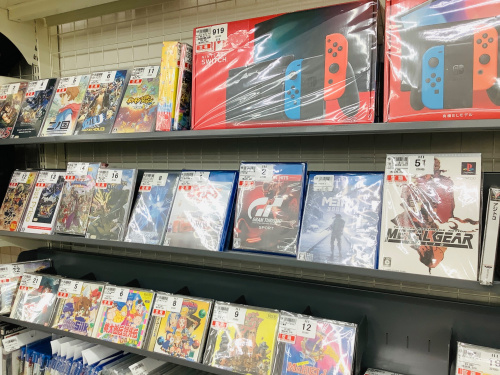 トレファクブログ画像2