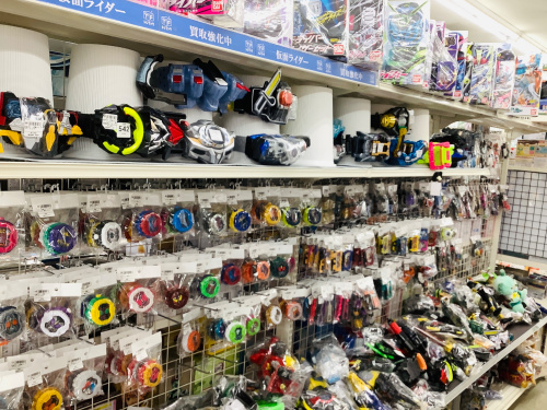 トレファクブログ画像2