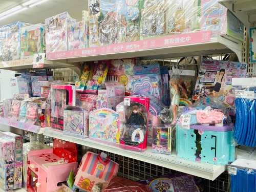 トレファクブログ画像3