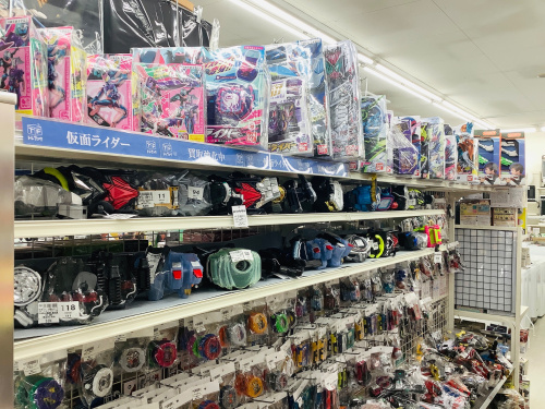 トレファクブログ画像2