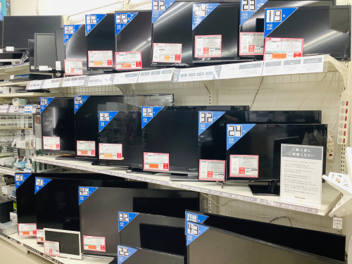 トレファクブログ画像1