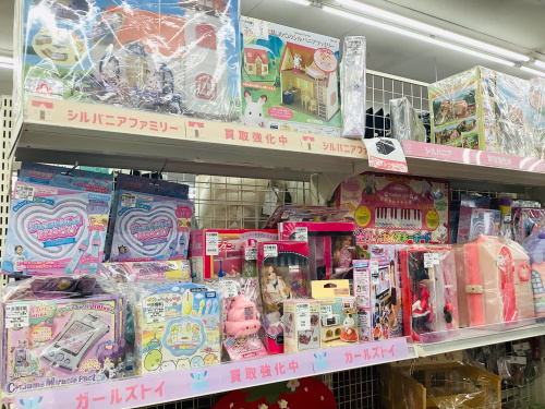 トレファクブログ画像4