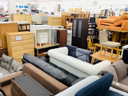 トレファクブログ画像1