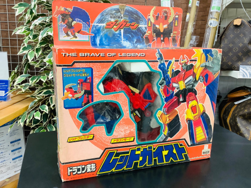 トレファクブログ画像1