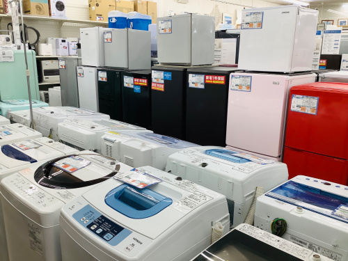 トレファクブログ画像2