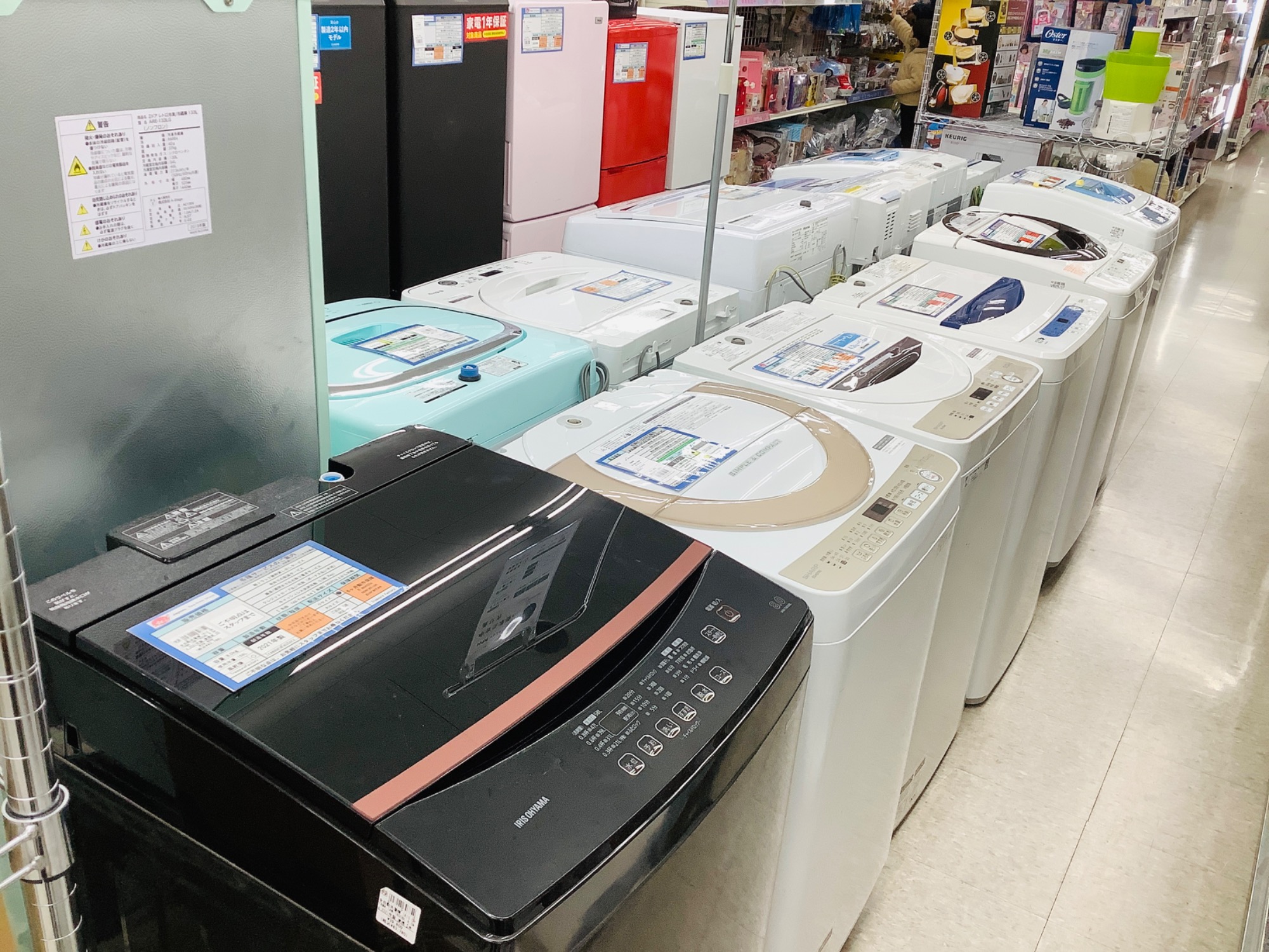 安心の6ヶ月保証つき【トレジャーファクトリー入間店】PanaspnicのIH炊飯ジャーのご紹介！！　 炊飯器でこんなに変わる！？Panasonicの炊飯器が買取入荷しました