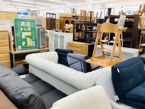 トレファクブログ画像1