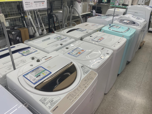 トレファクブログ画像1