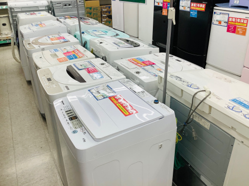 トレファクブログ画像1