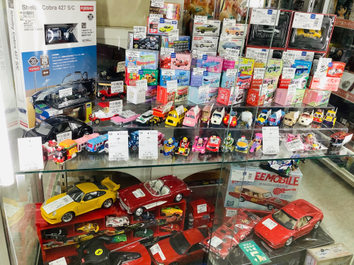 トレファクブログ画像1