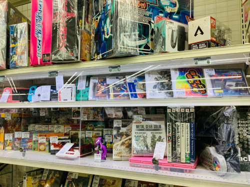 トレファクブログ画像2