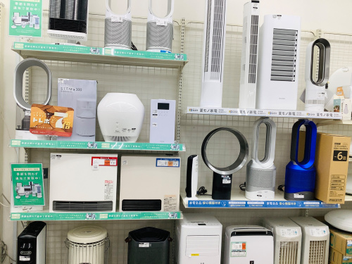 トレファクブログ画像1