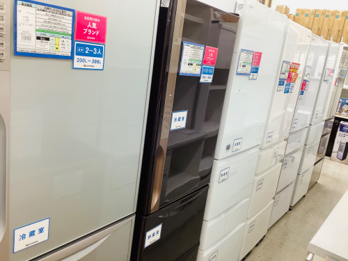 トレファクブログ画像1