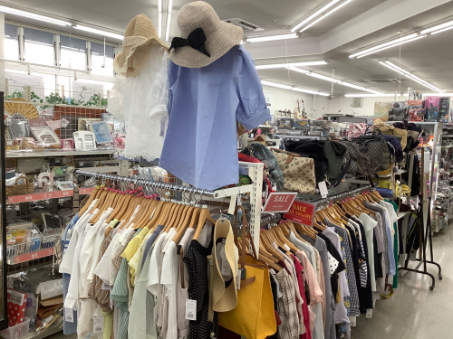 トレファクブログ画像2