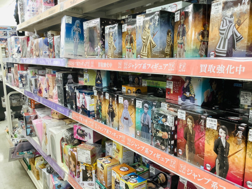 トレファクブログ画像3