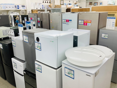 トレファクブログ画像1