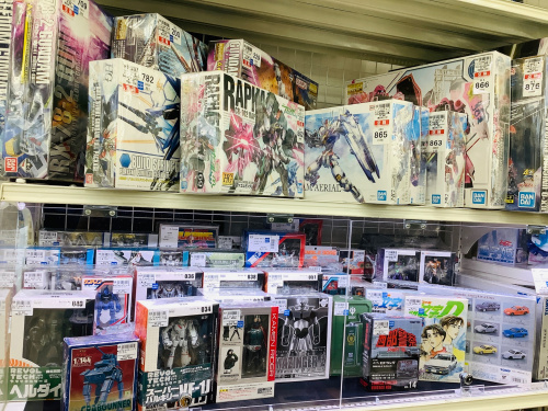 トレファクブログ画像1