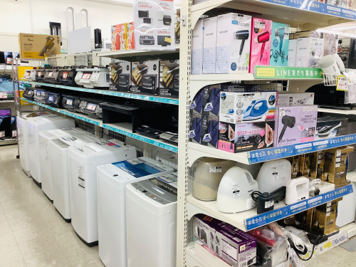 トレファクブログ画像1