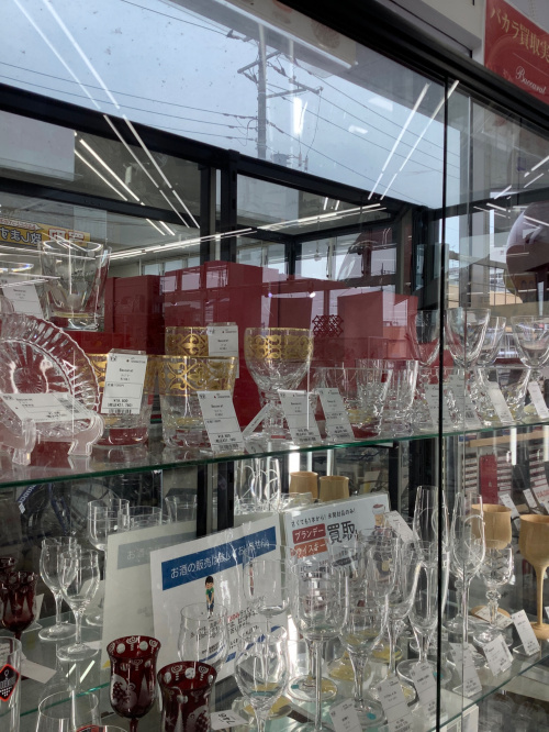 トレファクブログ画像1