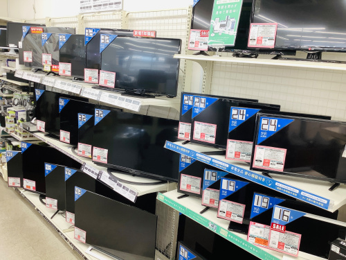 トレファクブログ画像1