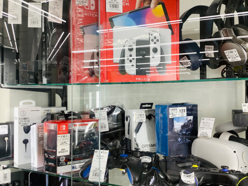 トレファクブログ画像1