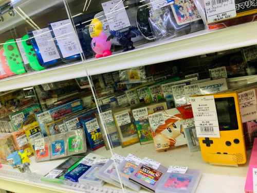 トレファクブログ画像2