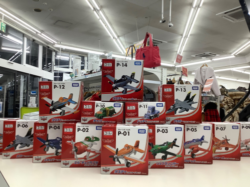 トレファクブログ画像1