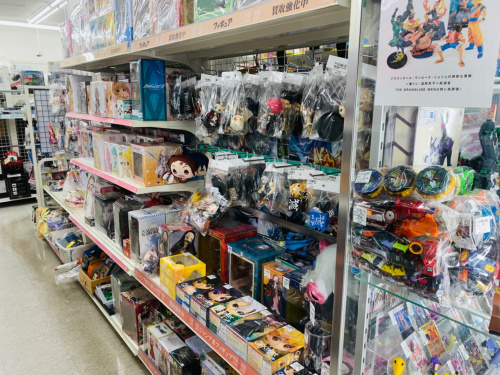 トレファクブログ画像4