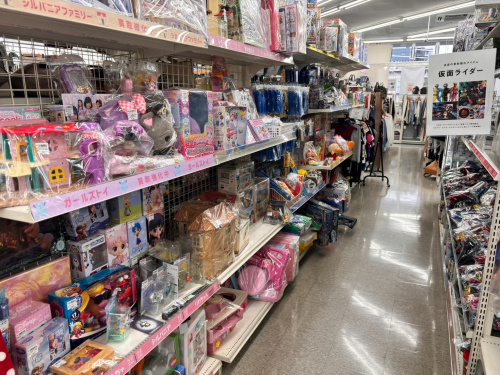 トレファクブログ画像5