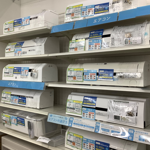 トレファクブログ画像1