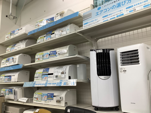 トレファクブログ画像1