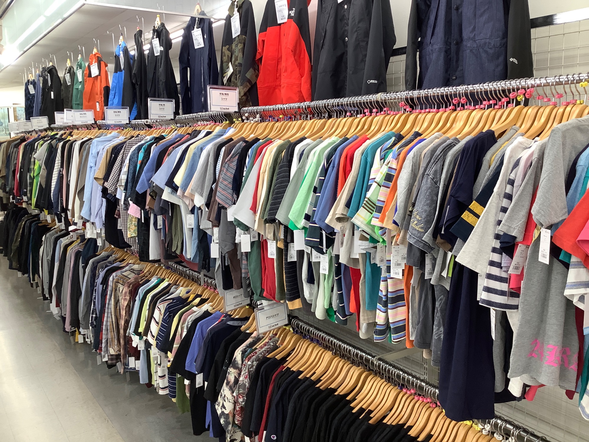 スマホで購入】BEAMS×LEVI'S別注デニムパンツ入荷いたしました