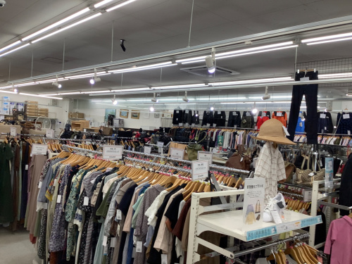 トレファクブログ画像2