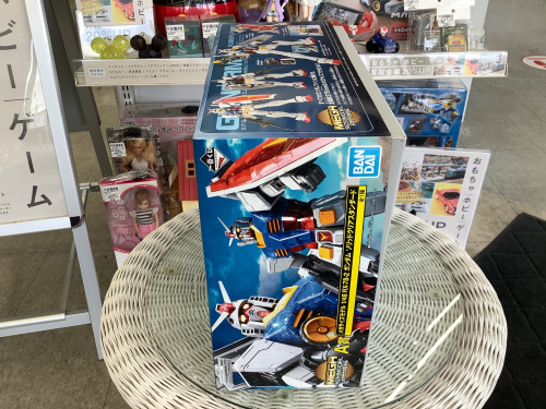 トレファクブログ画像2