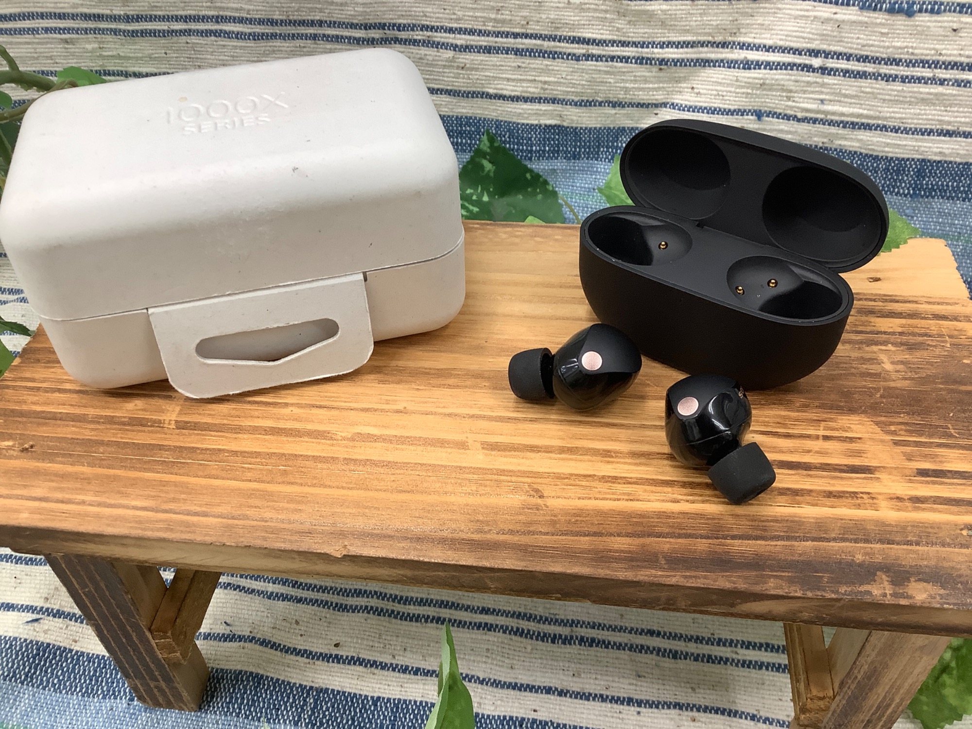 SONY/ソニー】ワイヤレスイヤホン WF-1000XM5のご紹介です！！｜2024年