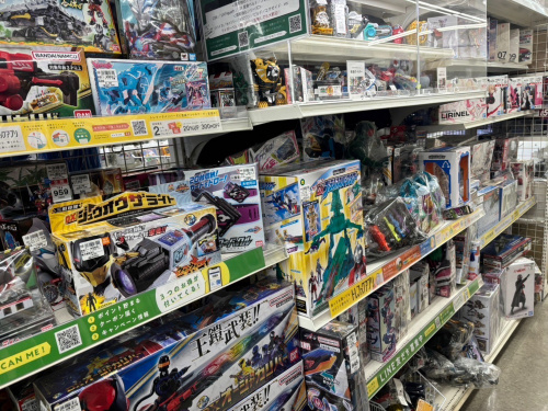 トレファクブログ画像5