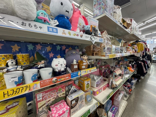 トレファクブログ画像9