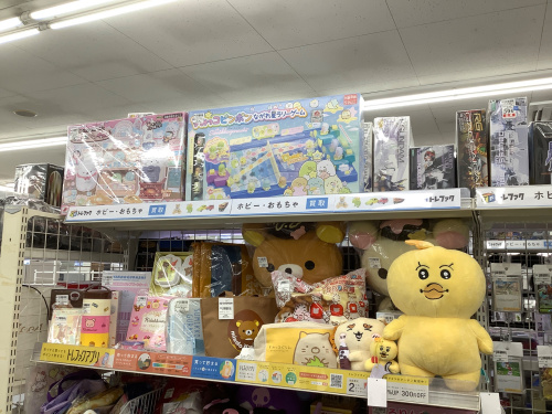 トレファクブログ画像6