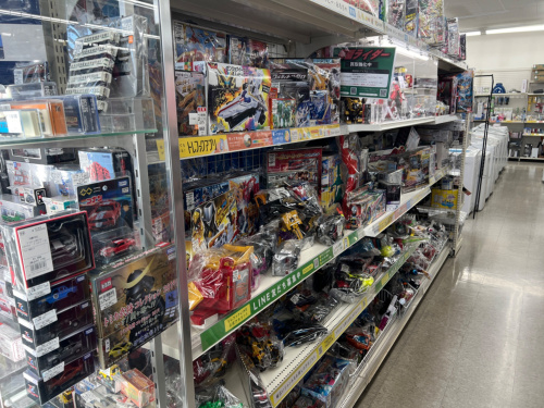 トレファクブログ画像7