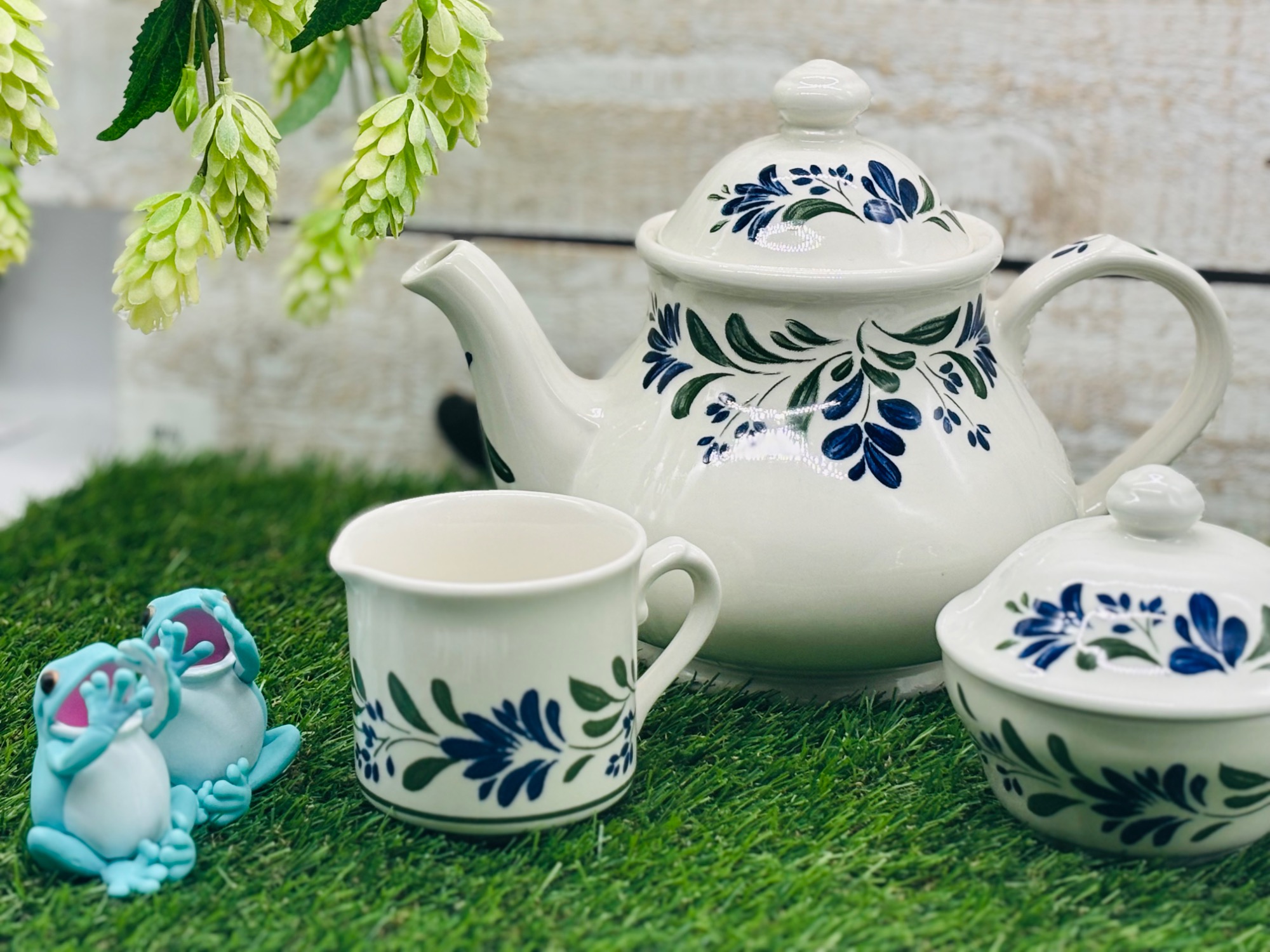 CHURCHILL/チャーチル】ティーセット買取入荷いたしました！！｜2025年