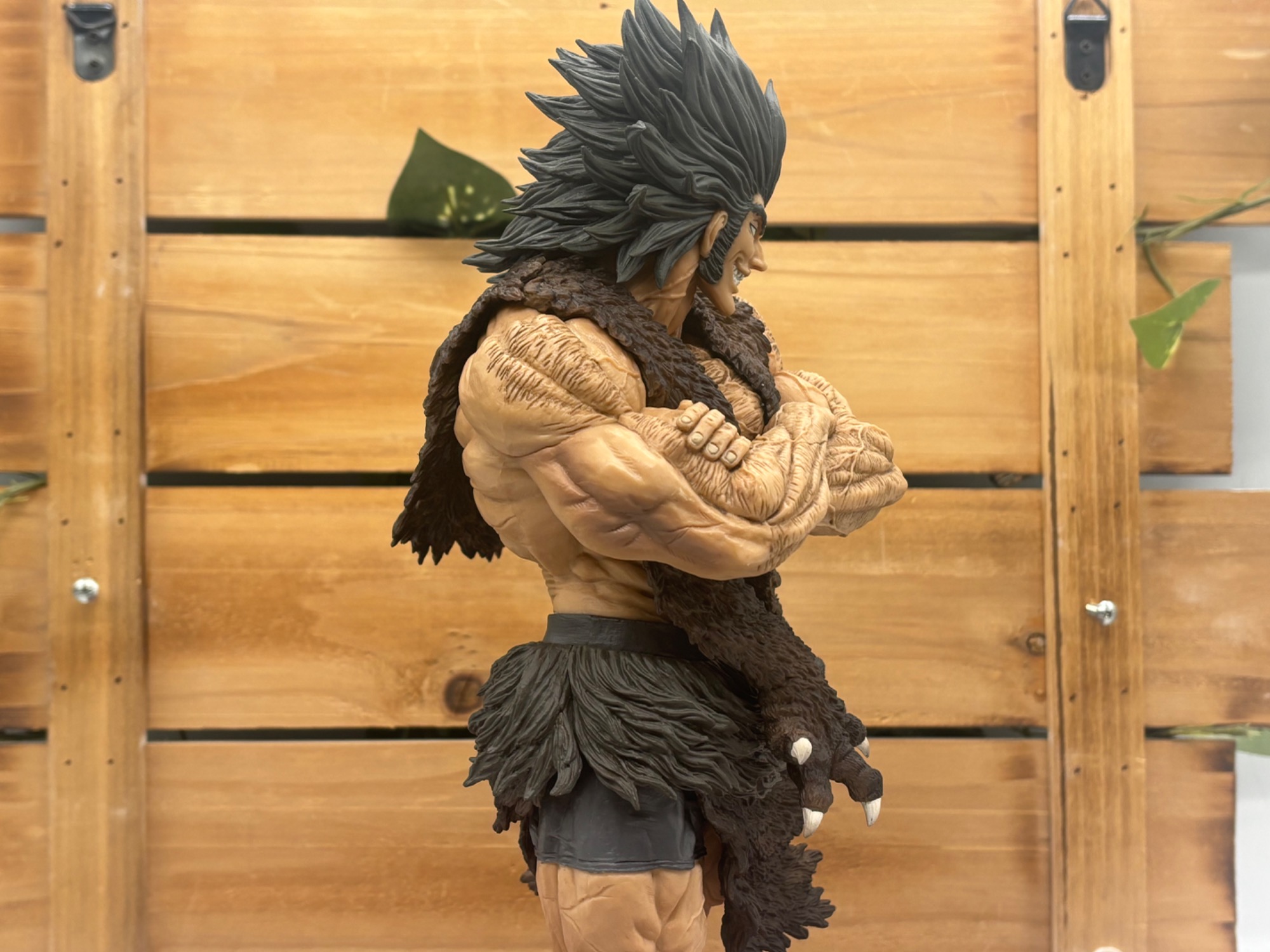 一番くじ/HUNTER×HUNTER】D賞 ウヴォーギン買取入荷いたしました