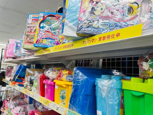 トレファクブログ画像8